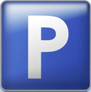 Sicher und g&uuml;nstig Parken in unmittelbarer N&auml;he des Airports Frankfurt!